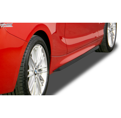 RDX Faldones laterales BMW serie 2 F22 / F23 "Slim"