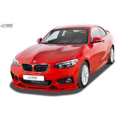 RDX Faldones laterales BMW serie 2 F22 / F23 "Slim"