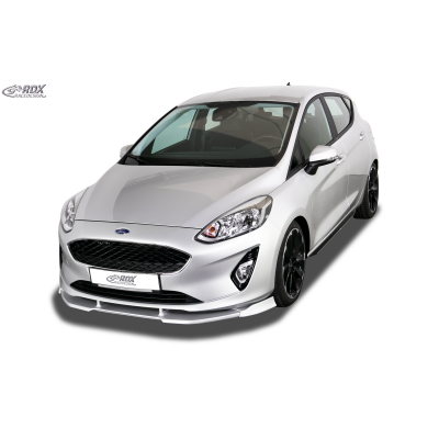 Taloneras RDX FORD Fiesta MK8 JHH "Slim"