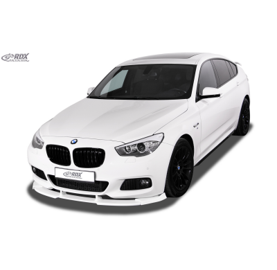 RDX Difusores Taloneras laterales BMW 5-series F07 GT "Slim" Material:ABS