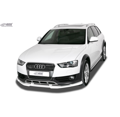 RDX Difusores Taloneras laterales AUDI A4 Allroad B8 "Slim" Material:ABS