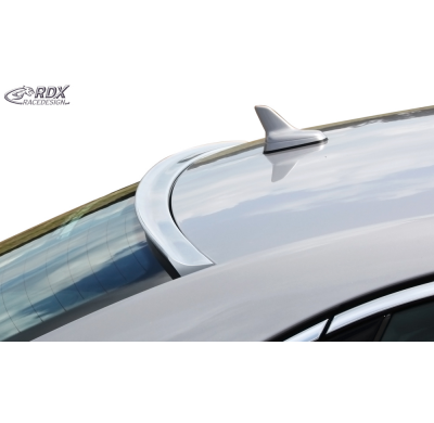 Aleron Pestaña techo RDX MERCEDES CLS W218