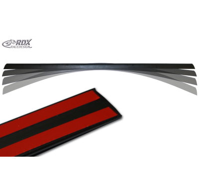 RDX Aleron techo Lip BMW 7series E65/E66 -2005