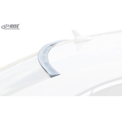 Aleron Pestaña techo RDX VW Passat B8 3G