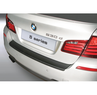 Protector Paragolpes Trasero Abs Bmw/Mini 5 Series F10 4 Dr Saloon/Berline  3.2010>  ?M? Sport