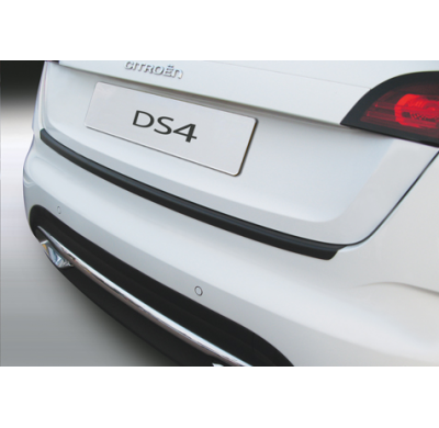 Protector Paragolpes Trasero Abs Citroen Ds4  5.2011>