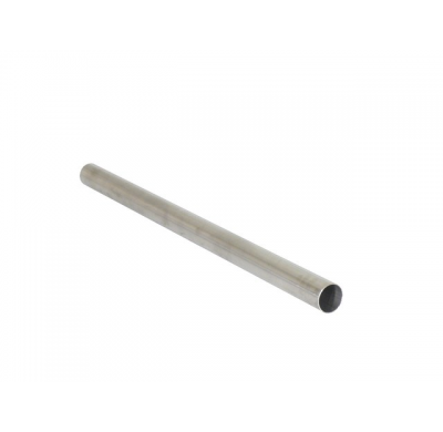Tubo Acero Inox Aisi 304 - Diámetro 50 Mm X 1,5 Mm - Longitud 1000mm
  Universal Tubos Tubo Inox Aisi 304 Ragazzon
