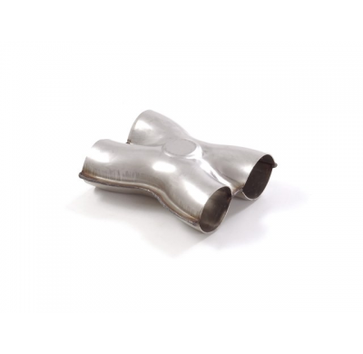 Compensador - diamètro 64,5 mm
  Universal Compensadores Compensatore Ragazzon