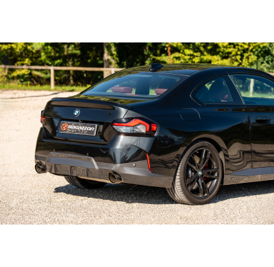Catalizador metalico 200cpsi grupo N   </p>
 
 Es necesario reprogramar la centralita 
 - BMW Serie2 G42(Coupè) 2021>> 220i (135