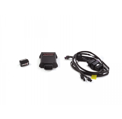 Emulador para quitar el catalizador y el OPF original sin modificar el software original de la ECU.</p>
 
 
 - Porsche 911(992)