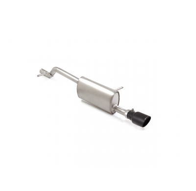 Silencioso trasero en acero inox con salida redonda 90 mm Sportline Black</p>
 
 
 CON HOMOLOGACION Lancia Ypsilon Mk3 (typ L21)