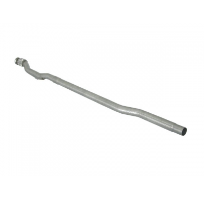 Tramo Intermedio Grupo N Acero Inox 
  Mini R57 Cabrio 1.6 Cooper S (135kw) 2009>> Ragazzon