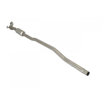 Flexible Con Tramo Intermedio Con Escape Acero Inox
  Mini R60 Countryman 2010>>2016 1.6 Cooper S (135kw) 2010>> Ragazzon