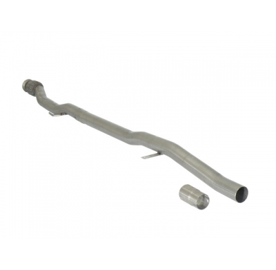 Flexible Con Tramo Intermedio Grupo N Acero Inox
  Mini R55 Clubman 2007>>2014 Cooper S 1.6 (128kw) 11/2007>>2010 Ragazzon