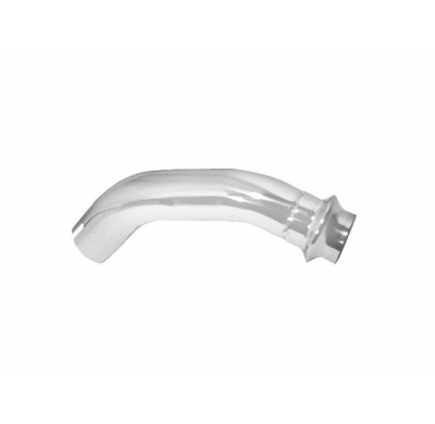 Adaptador Acero Inox - Para Juntar Escape Trasero Con Intermedio Original
  Audi A3 (Typ 8l) 1996>>2003 1.6 (74/75kw) 1996>>