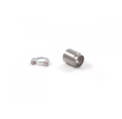 Manguito Para El Montaje De 50.0560.80 / 50.0561.80 Con El Escape Trasero De Serie
  Seat Leon Mk3 (5f) 2.0tsi Cupra290 (213kw)