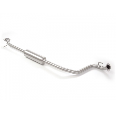 Tramo Intermedio Con Escape Acero Inox  
  Suzuki Swift (Typ Az) 2017>> 1.4 Boosterjet (103kw) 2017>> Ragazzon