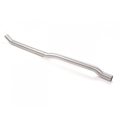 Tramo Intermedio Grupo N Acero Inox 
  Mini F54 Clubman 2015>> Cooper S All4 2.0 (141kw) 2015>>2018 Ragazzon