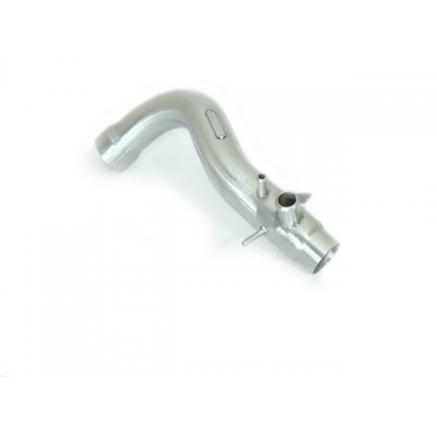  Kit De Aspiración Directa 
  Abarth Grande Punto Abarth 1.4 Tjet Kit Esseesse (132kw) ø70mm 10/2007>> Ragazzon