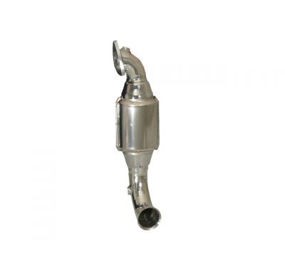 Catalizador Metalico 200cpsi
 Es Necesario Reprogramar La Centralita 
 Peugeot Rcz 1.6 Turbo (147kw) 2010>>2015 Ragazzon