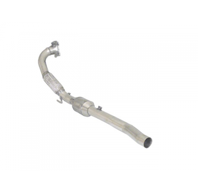 Catalizador Metalico
 Es Necesario Reprogramar La Centralita 
 Audi Tt (Typ 8j) 2006>>2014 Roadster 2.0tfsi (155kw) 2010>>2014 R