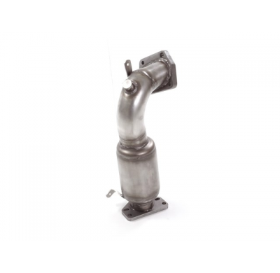 Catalizador Metalico 200cpsi    
 Es Necesario Reprogramar La Centralita 
 Fiat Bravo Ii (Typ198) 2007>>2014 1.4tjet (88 / 110kw