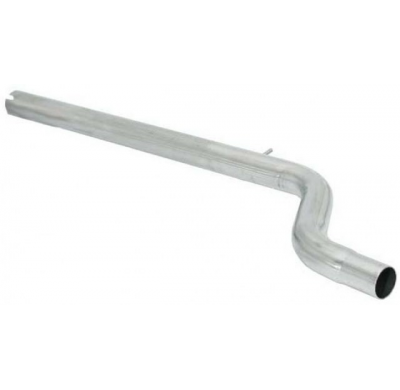 Tramo Intermedio Grupo N Acero Inox
  Fiat Punto (Typ176) 1993>>1999 55 (40kw) - 60 Cabrio (44kw) - 75 (55kw) - 90 Cabrio (65kw)