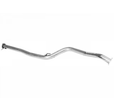 Tramo Intermedio Grupo N Acero Inox
  Lancia Delta 2.0 Turbo 16v Integrale Evoluzione (151 / 154kw) Evo1 1991>> Ragazzon