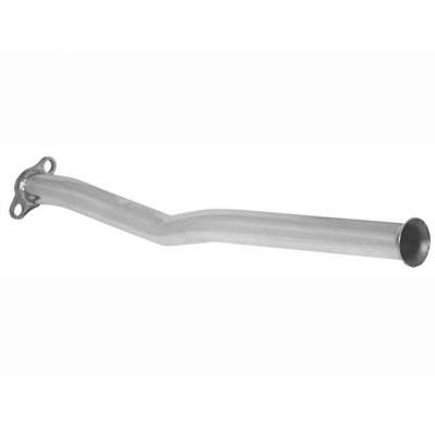 Tramo Supresor Catalizador Grupo N Acero Inox
  Peugeot 106 1.4 Kat. (68kw) 08/1991>> Ragazzon