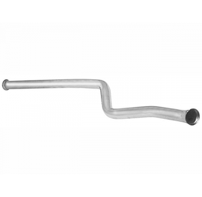 Tramo Intermedio Grupo N Acero Inox
  Citroen Saxo Vts 1.6 16v (88kw) 1996 > 2000 Ragazzon