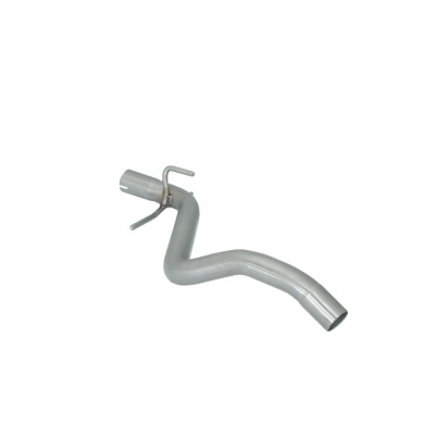 Tramo Intermedio Grupo N Acero Inox
  Volkswagen Golf Mk3 2.0 Gti Kat. (85kw) 08/1991>> Ragazzon