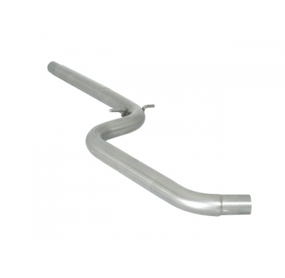 Tramo Intermedio Acero Inox
  Audi A3 (Typ 8p) 2003>>2013 A3 1.9tdi (77kw) - 2.0tdi (100/103kw) 05/2003>> Ragazzon