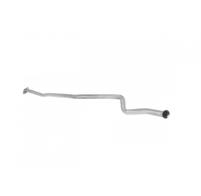 Tramo Supresor Catalizador Grupo N + Tramo Intermedio Grupo N Acero Inox
  Citroen Saxo Vts 1.6 8v Euro3 2001>> Ragazzon