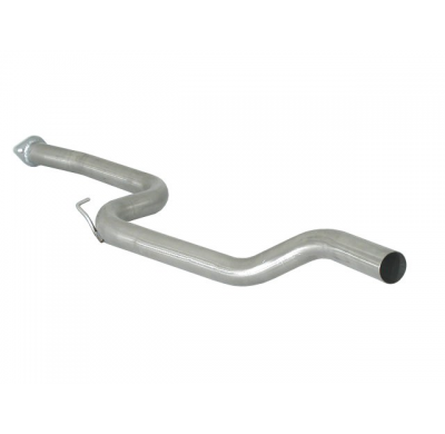 Tramo Intermedio Grupo N Acero Inox
  Volvo C30 (Typ M) 2.5 T5 10/2006>>2013 Ragazzon