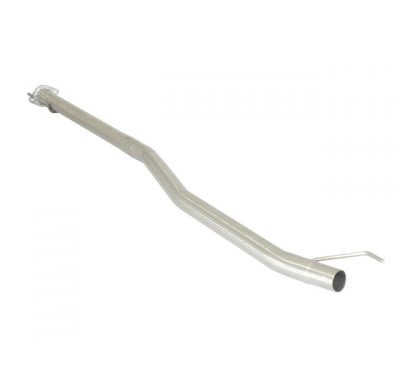 Tramo Intermedio Grupo N Acero Inox
  Alfa Romeo Giulietta(940) 1.4tb (125kw) 2010>>2018 Ragazzon