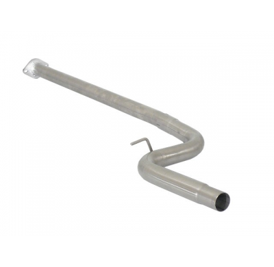 Tramo Intermedio Acero Inox
  Ford Focus Mk3 (Typ Dyb) 2010>>2018 1.5 Ecoboost (110kw) 2014>>07/2018 Ragazzon