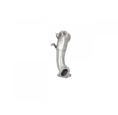 Tramo supresor catalizador grupo N en acero inox
 
 Es necesario reprogramar la centralita 
 Grupo N - SIN HOMOLOGACION Opel Ast