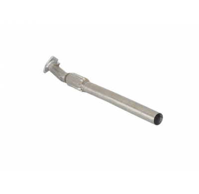 Tramo Delantero Con Flexible Acero Inox
  Alfa Romeo 159 1750tbi (147kw) +Sportwagon 2009>>2011 Ragazzon