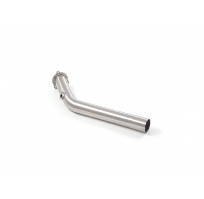 Tramo Sustitución Segundo Catalizador Grupo N Acero Inox  
 Es Necesario Reprogramar La Centralita
 Audi A7 (Typ 4g) 2011>>02/20