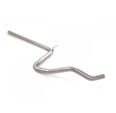 Tramo Intermedio Grupo N Acero Inox 
  Volkswagen Golf Mk7.5 1.0tsi (85kw) 08/2018>>2020 Ragazzon