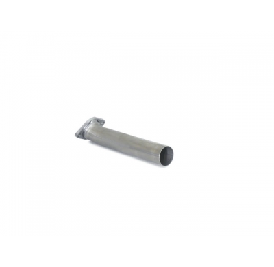 Tramo Sustitución Segundo Catalizador Grupo N Acero Inox - Para Instalar Con 55.0417.00
  Kia Pro Cee'd 1.6t Gt (150kw) 2013>> R