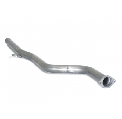 Tramo Intermedio Grupo N Acero Inox
  Kia Pro Cee'd 1.6t Gt (150kw) 2013>> Ragazzon