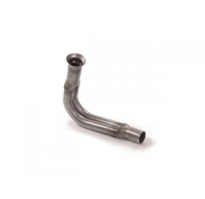 Colector  para Ser Instalado Como Un Kit Con 50.0800.80 / 50.0801.80 Alfa Romeo 75 1.8 Turbo 1986>> Ragazzon