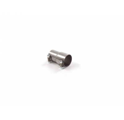 Manguito Para El Montaje De 50.0563.61-71 / 50.0564.61-71 / 50.0565.61-71 Con El Escape Intermedio De Serie
  Seat Ibiza Mk4 (6p