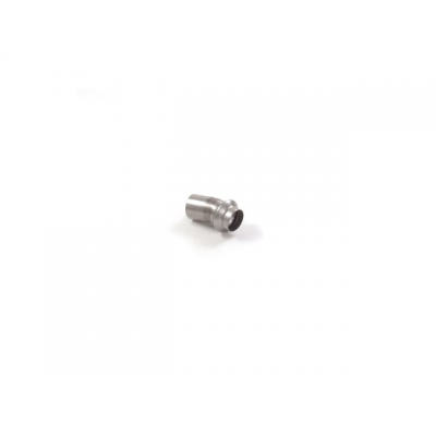 Manguito Para El Montaje De 58.0009.10 Con El Escape Intermedio De Serie
  Alfa Romeo 145 1.3 Ie -1.6 Ie - 1.7 16v 1994 > 1996 R