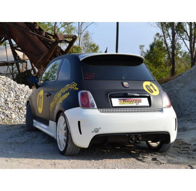 Tramo Sustitución Catalizador Grupo N Acero Inox   
 Para Kit Turbina Mitsubishi Td04
 Es Necesario Reprogramar La Centralita 