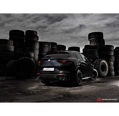 Tramo Sustitución Catalizador Grupo N Acero Inox   
 Línea Con Diámetro Mejorado 76 Mm
 Es Necesario Reprogramar La Centralita 