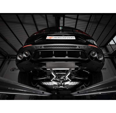 Tramo Sustitución Catalizador Grupo N Acero Inox   
 Línea Con Diámetro Mejorado 76 Mm
 Es Necesario Reprogramar La Centralita 