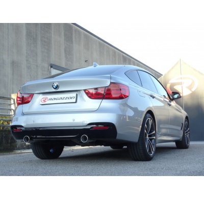 Catalizador Grupo N + Tramo Sustitución Filtro Antipartículas Acero Inox Grupo N   
 Es Necesario Reprogramar La Centralita
 Bmw