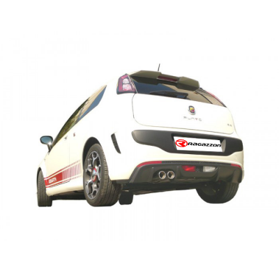 Tramo Sustitución Catalizador Grupo N Acero Inox   
 Línea Con Diámetro Mejorado 63,5 Mm
 Es Necesario Reprogramar La Centralita